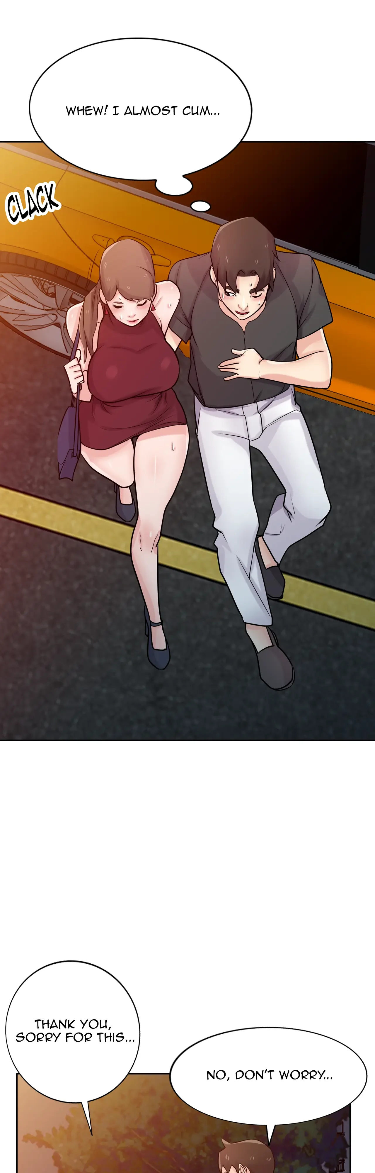 Training Sister-In-Law Part C - Episode 2