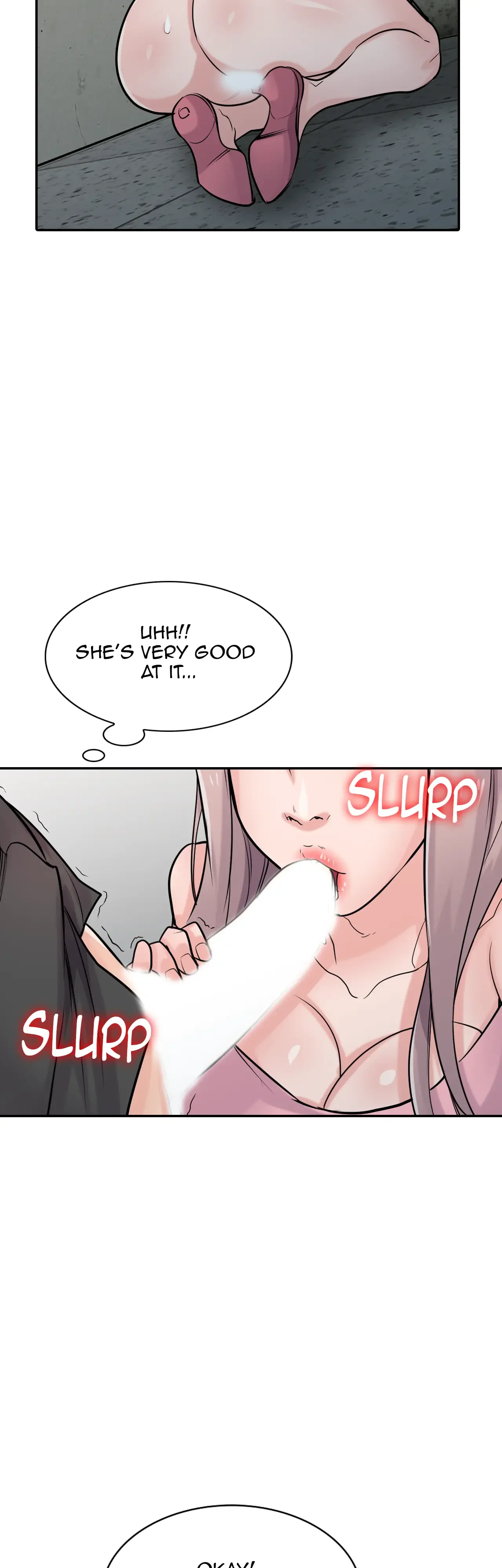 Training Sister-In-Law Part C - Episode 2