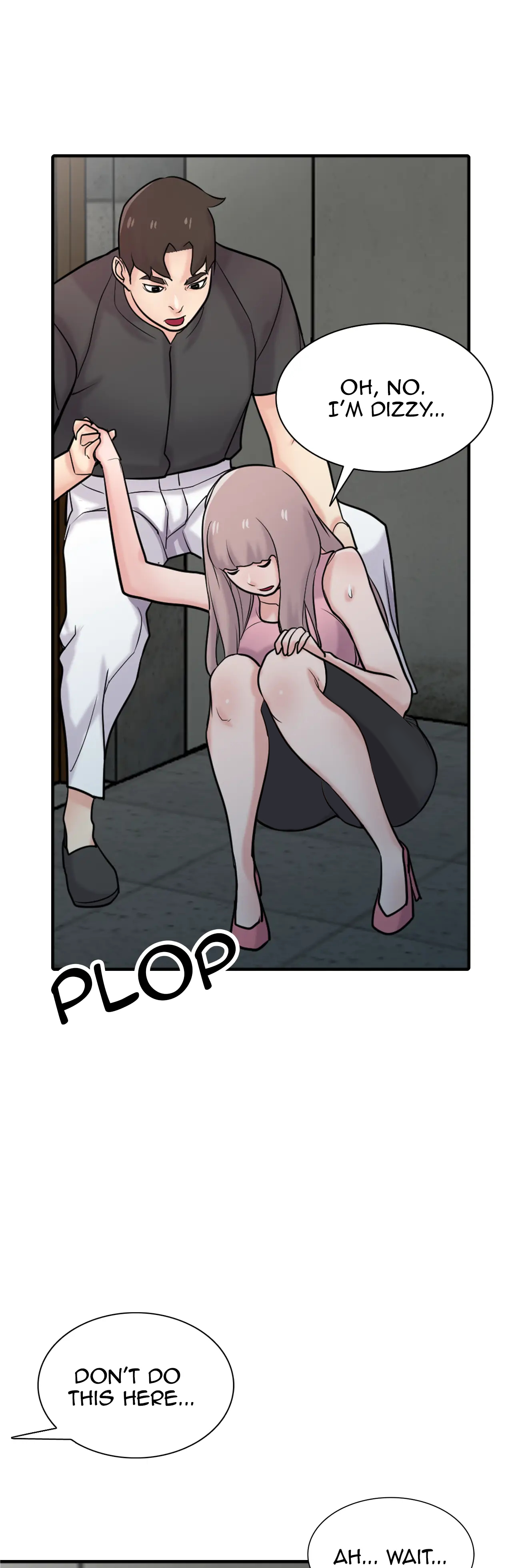 Training Sister-In-Law Part C - Prologue