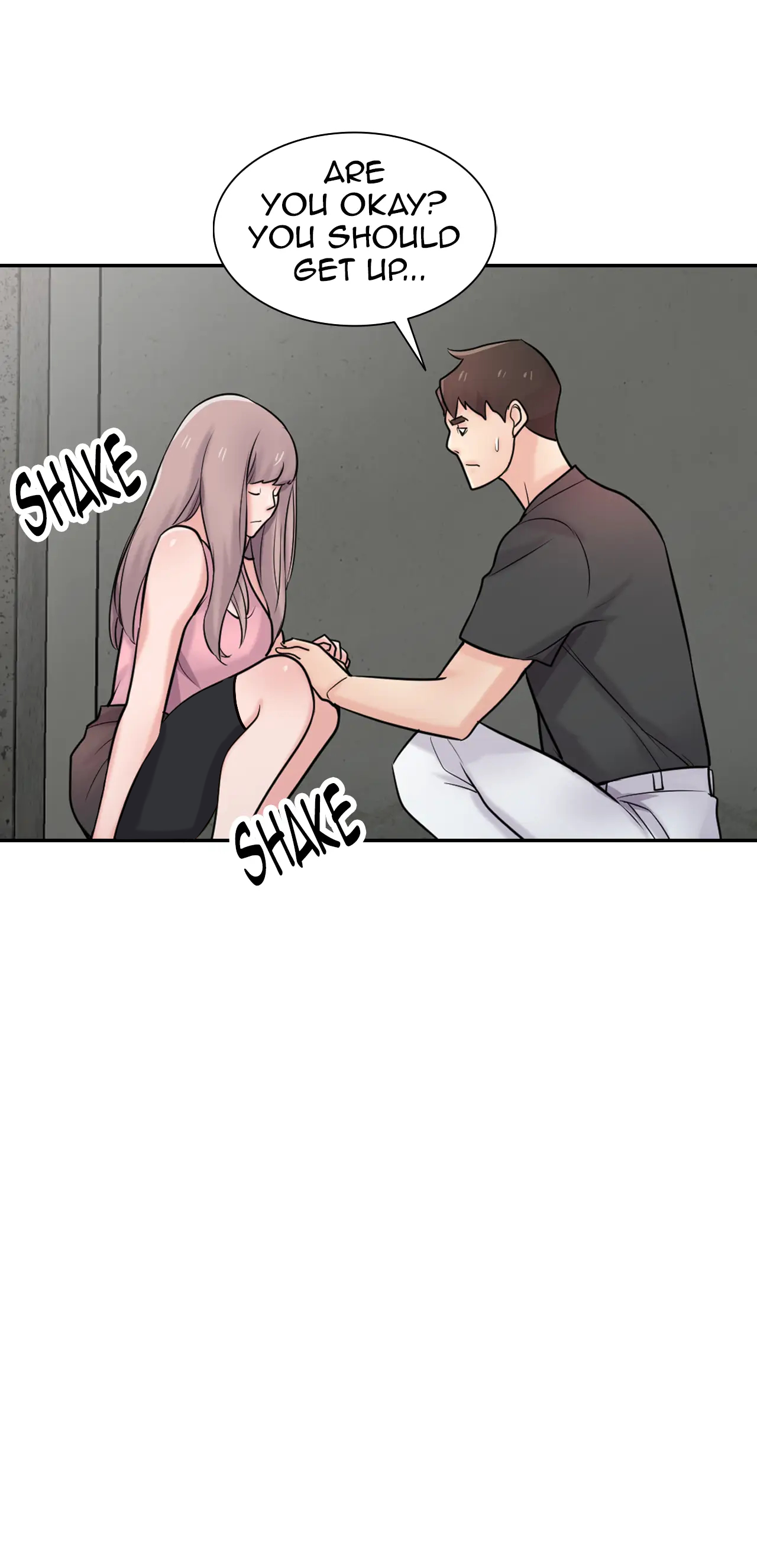 Training Sister-In-Law Part C - Prologue