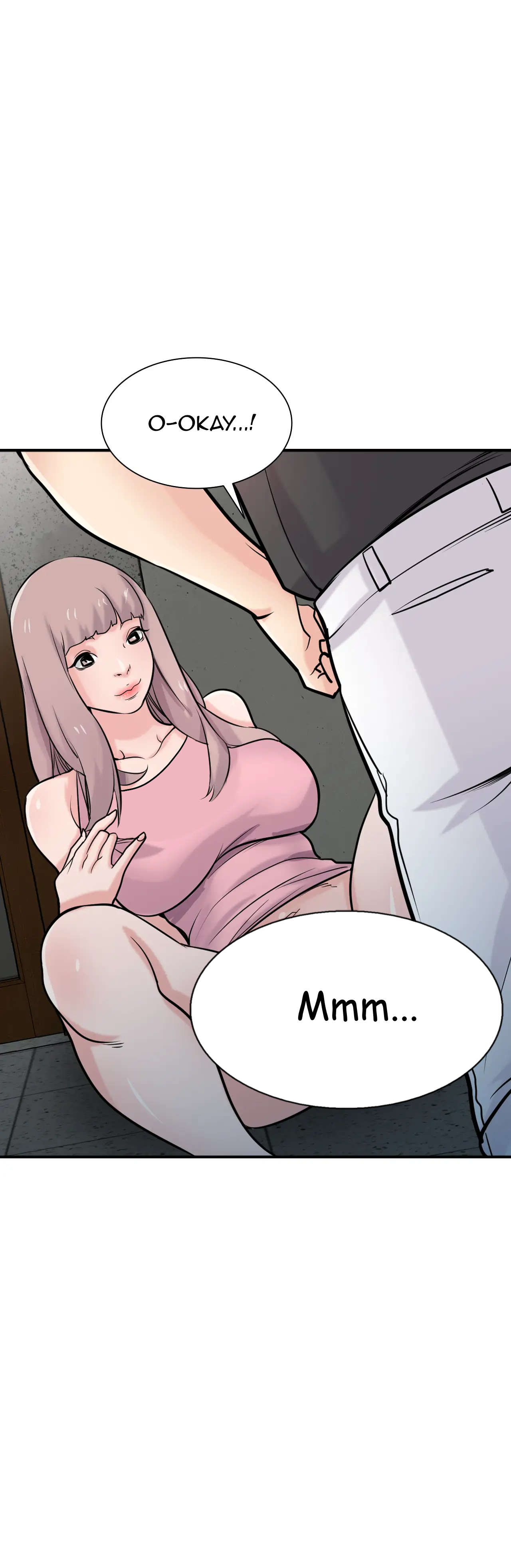Training Sister-In-Law Part C - Prologue