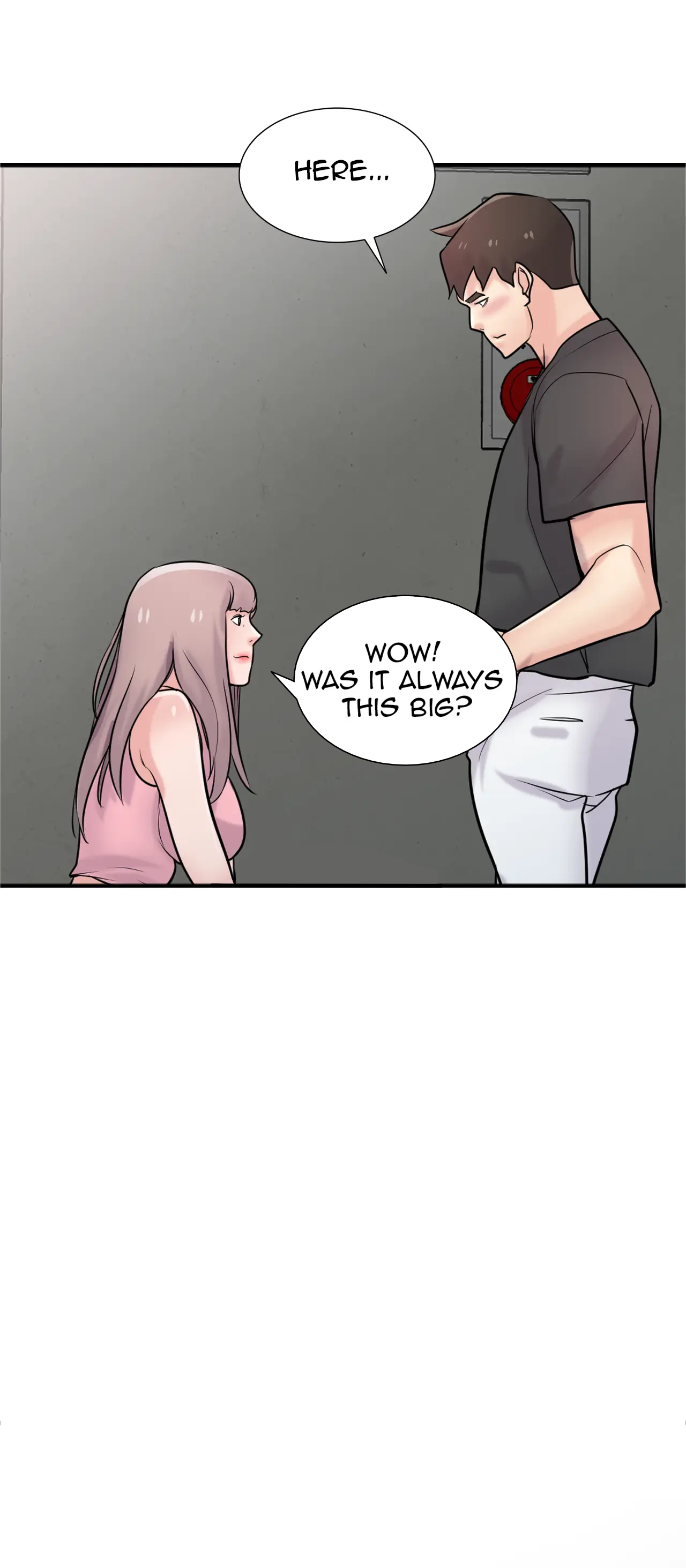 Training Sister-In-Law Part C - Prologue