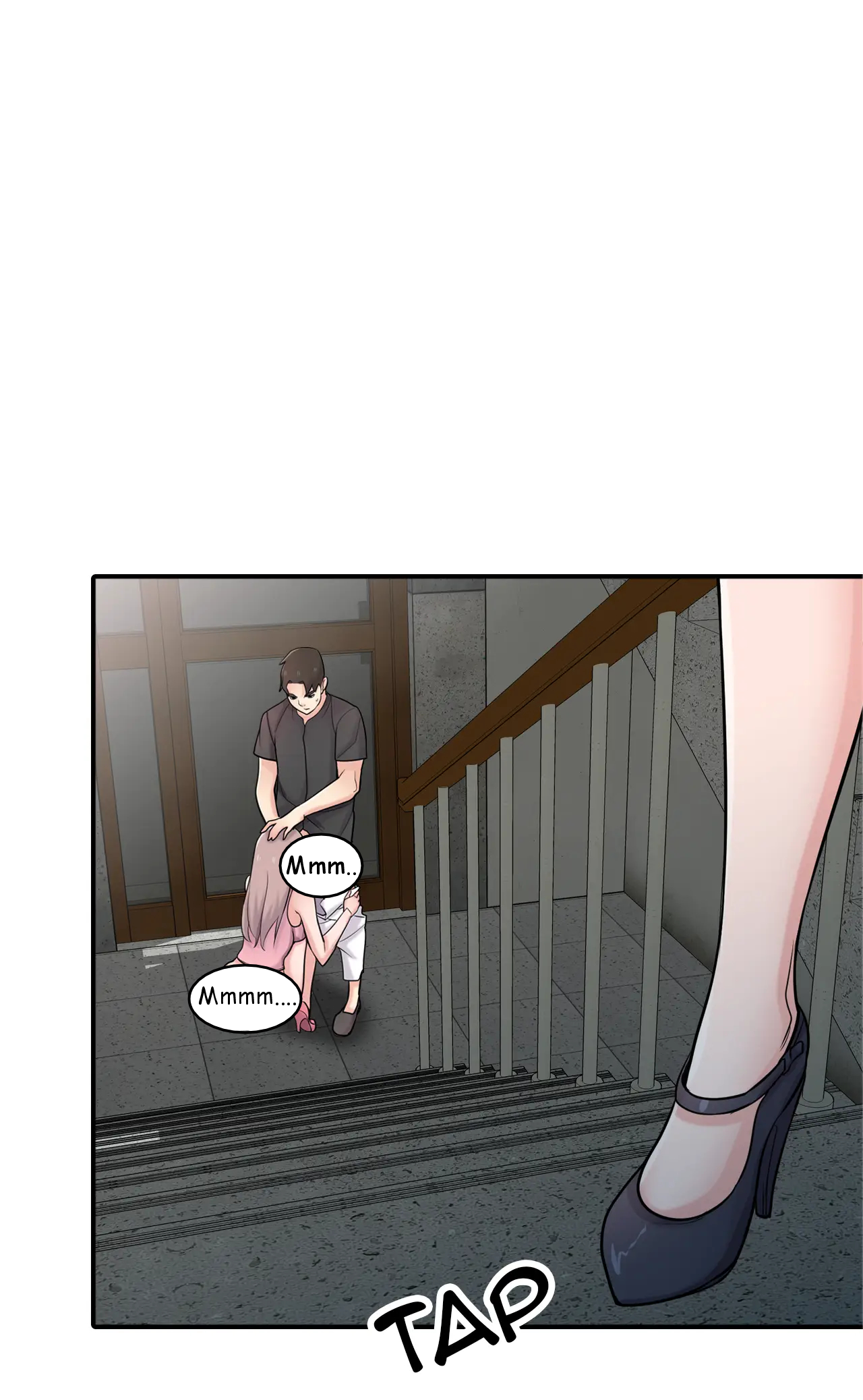 Training Sister-In-Law Part C - Prologue