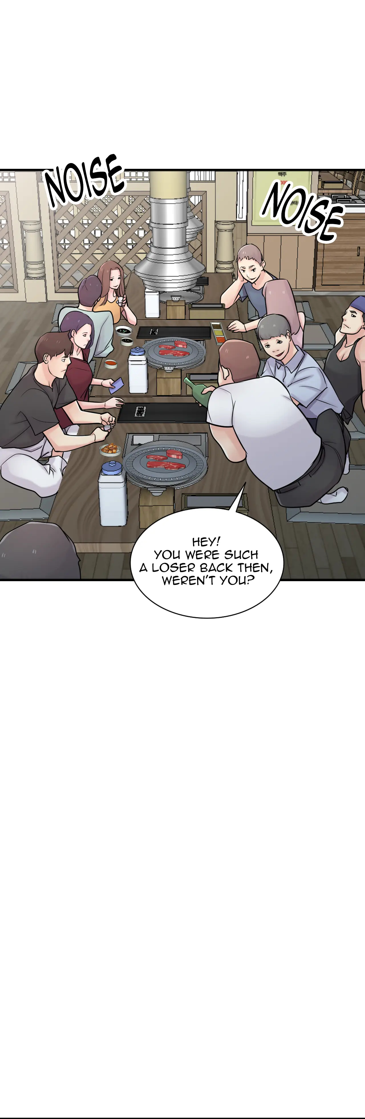 Training Sister-In-Law Part C - Prologue