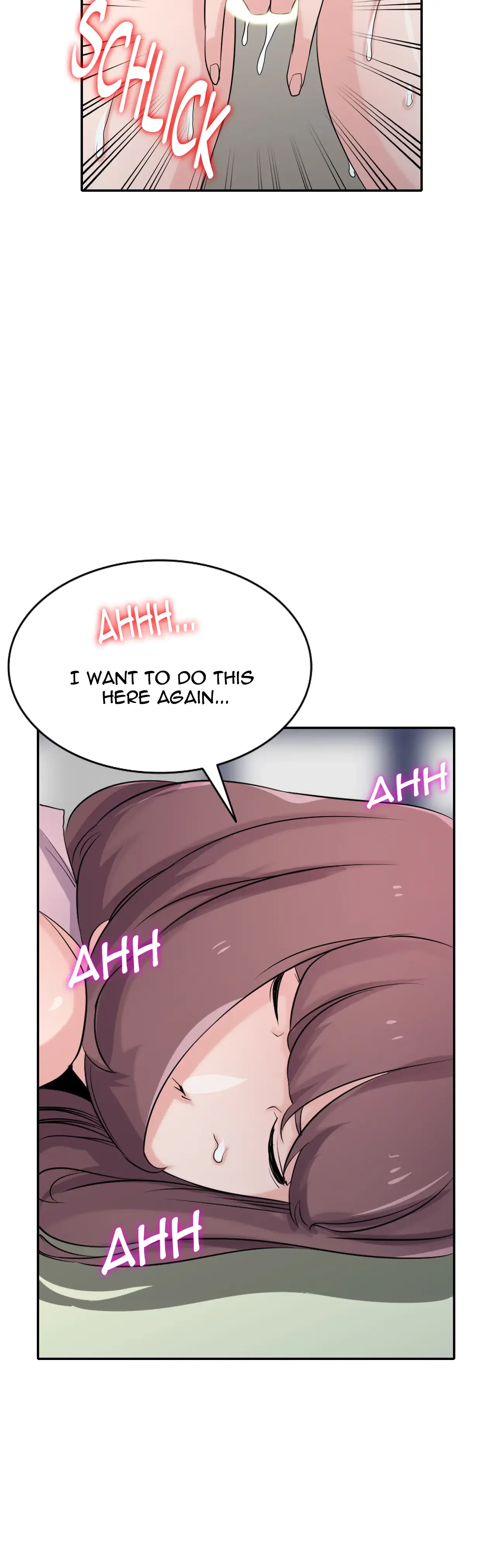 Training Sister-In-Law Part D - Episode 1