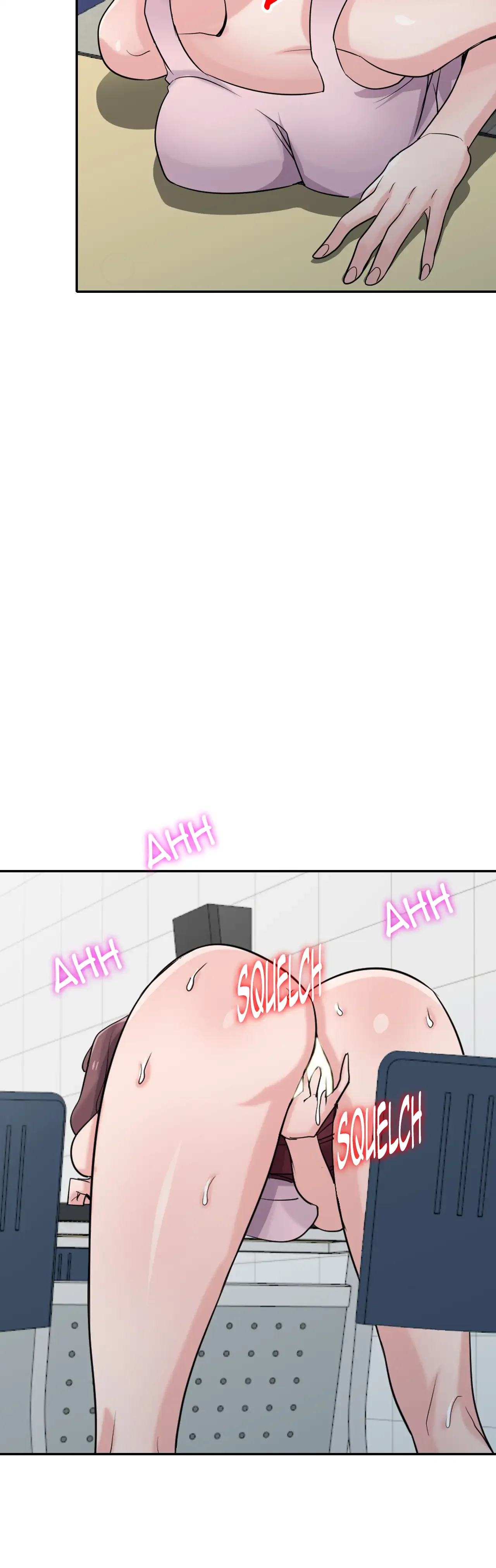 Training Sister-In-Law Part D - Episode 1