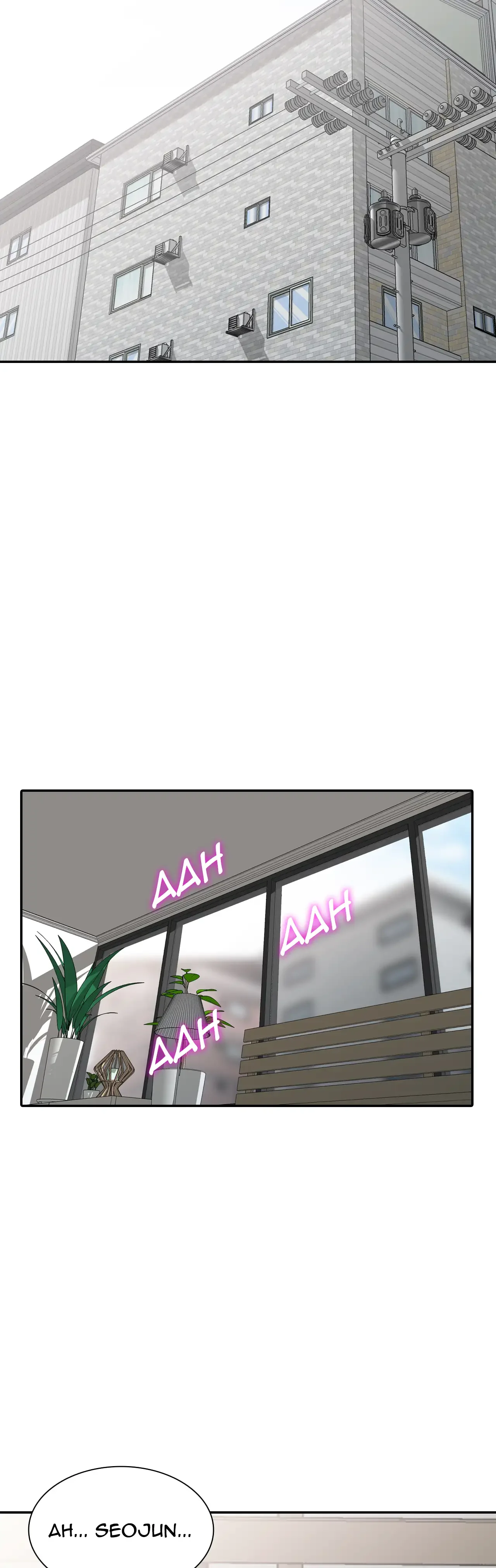 Training Sister-In-Law Part D - Episode 1