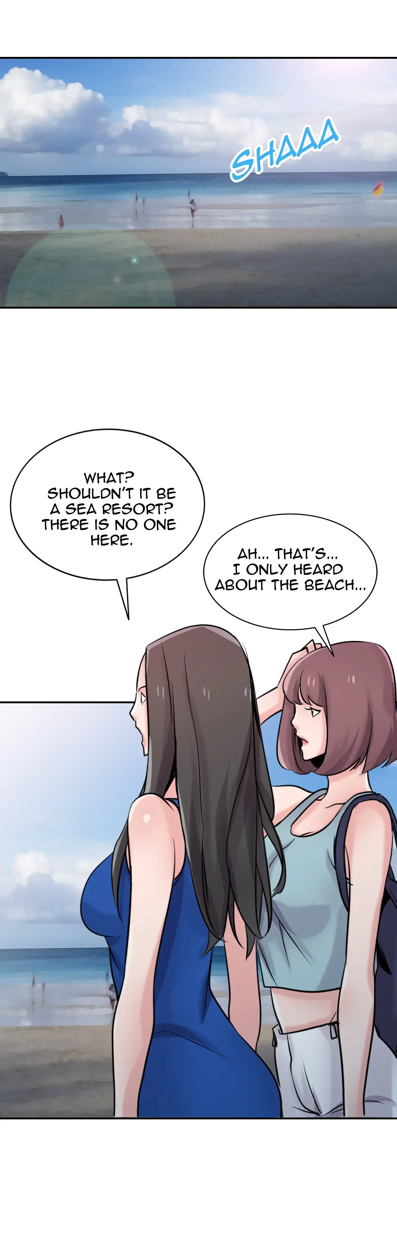 Training Sister-In-Law Part D - Episode 1