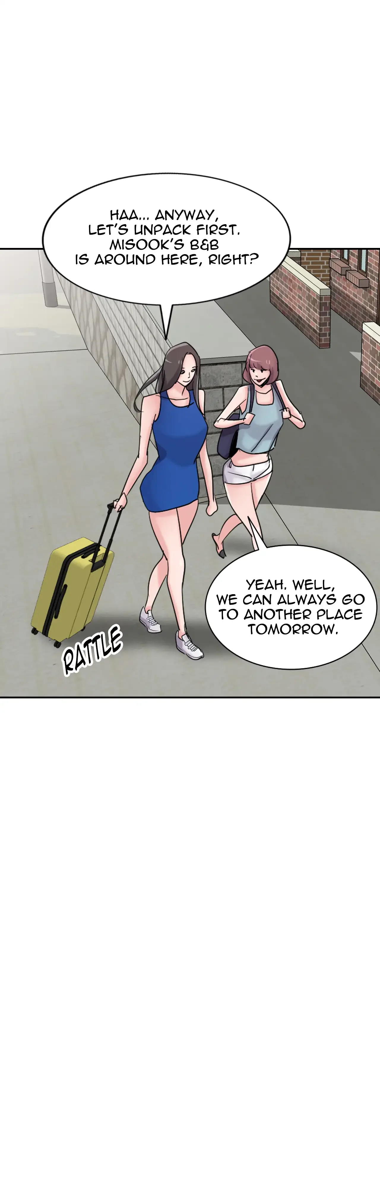 Training Sister-In-Law Part D - Episode 1