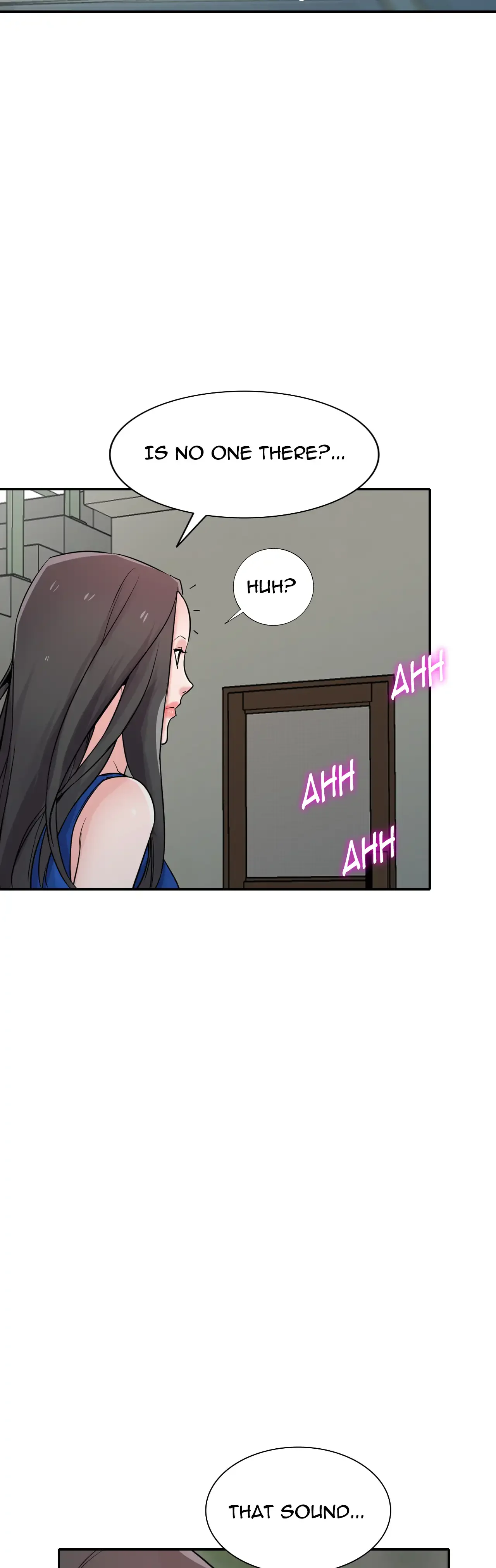 Training Sister-In-Law Part D - Episode 1