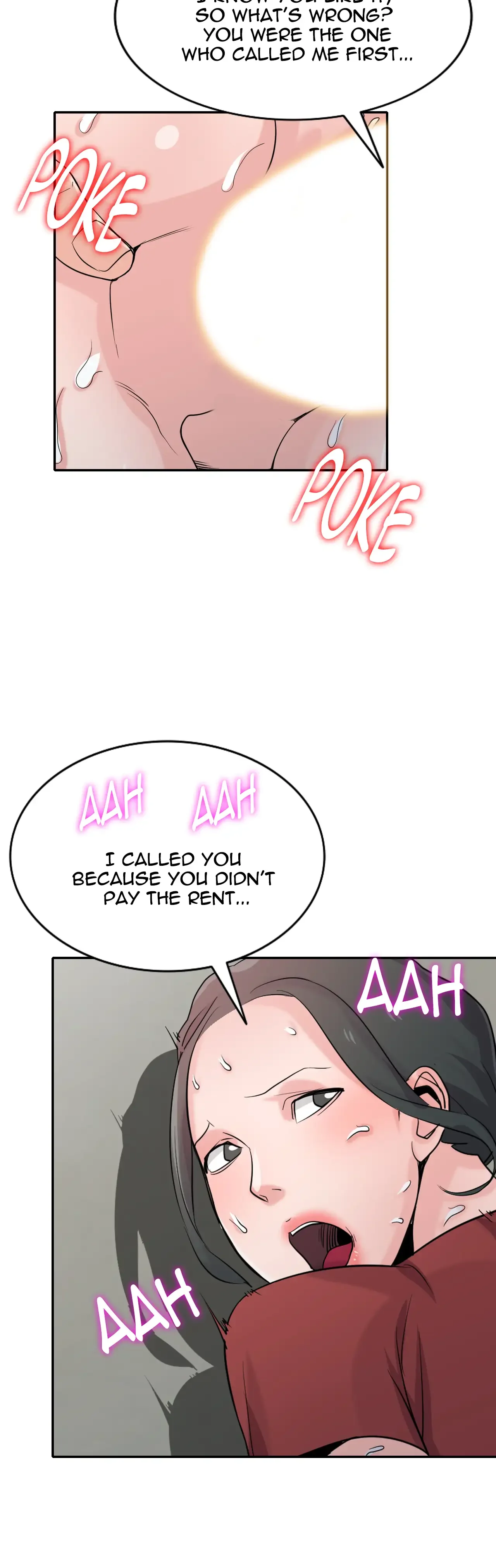 Training Sister-In-Law Part D - Episode 1