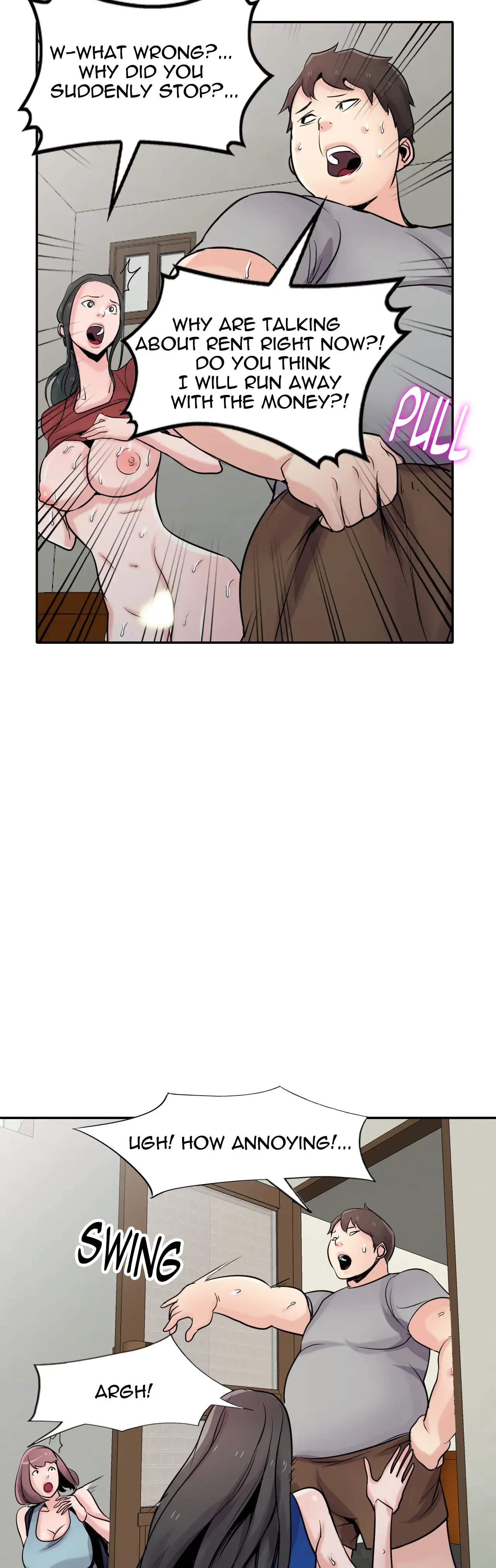 Training Sister-In-Law Part D - Episode 1