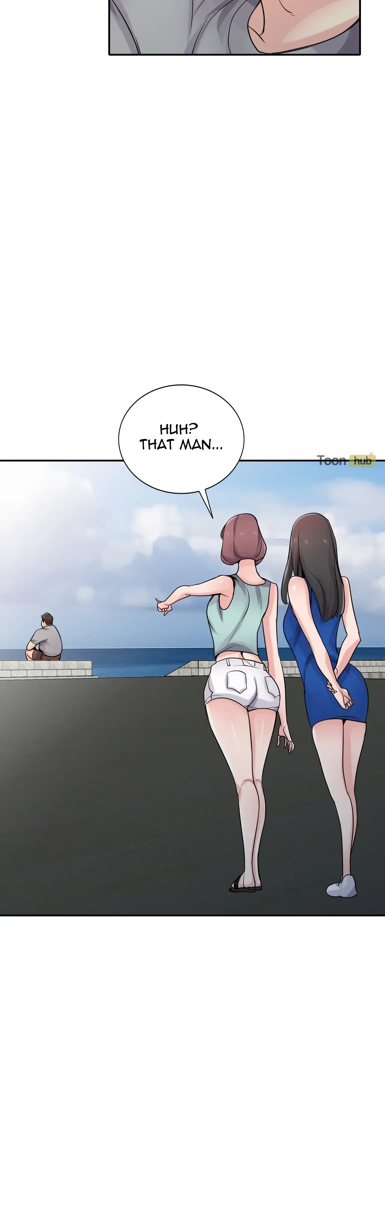 Training Sister-In-Law Part D - Episode 1