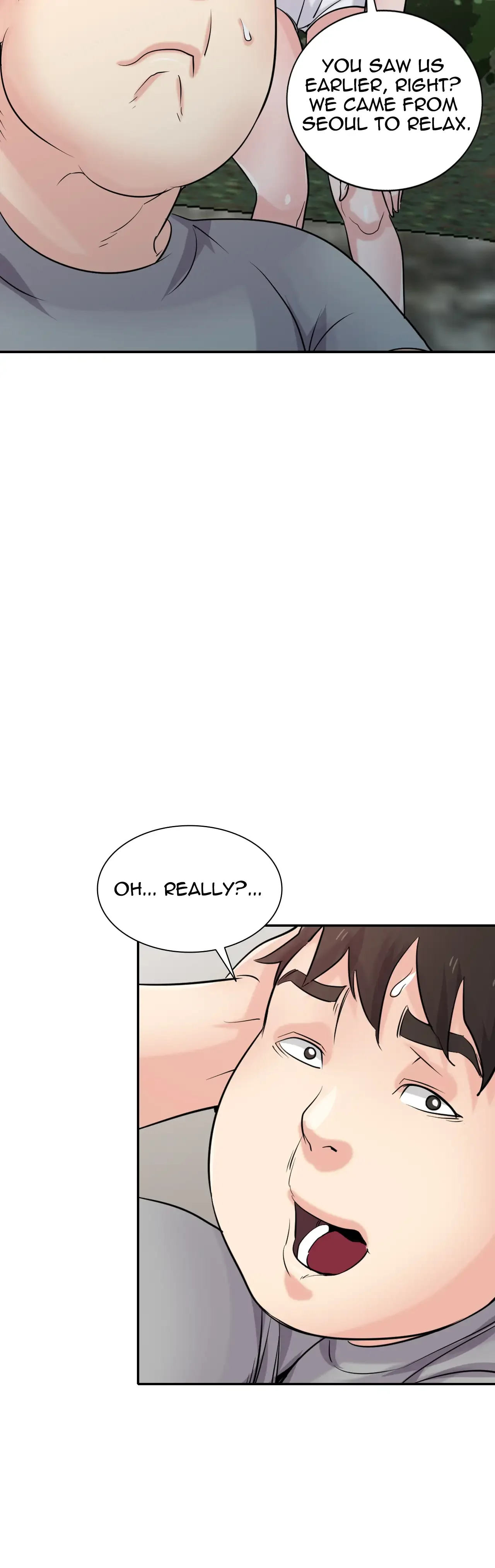 Training Sister-In-Law Part D - Episode 1