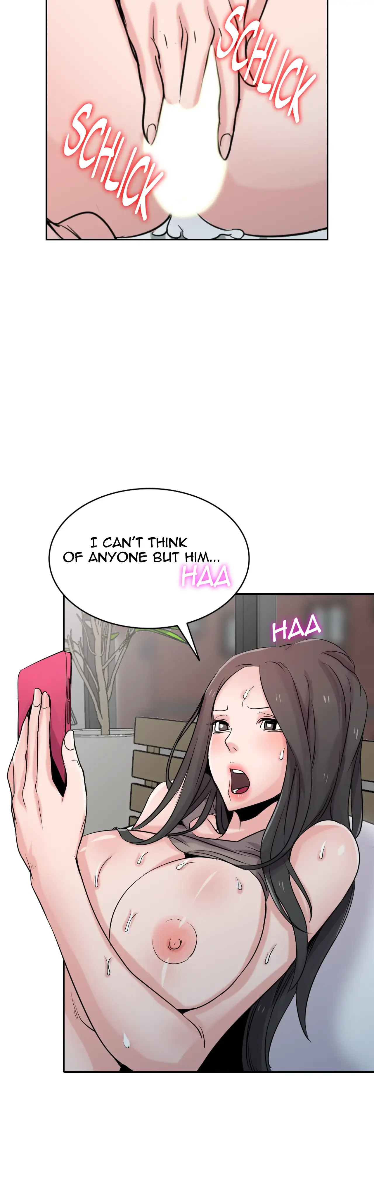 Training Sister-In-Law Part D - Episode 1