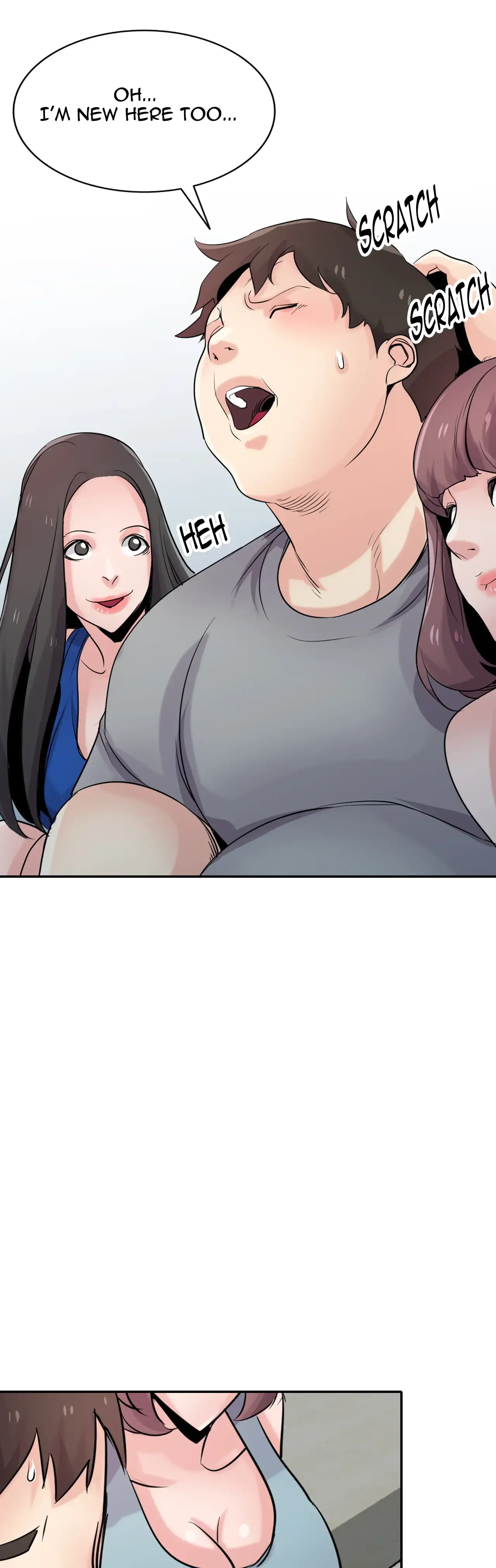 Training Sister-In-Law Part D - Episode 1