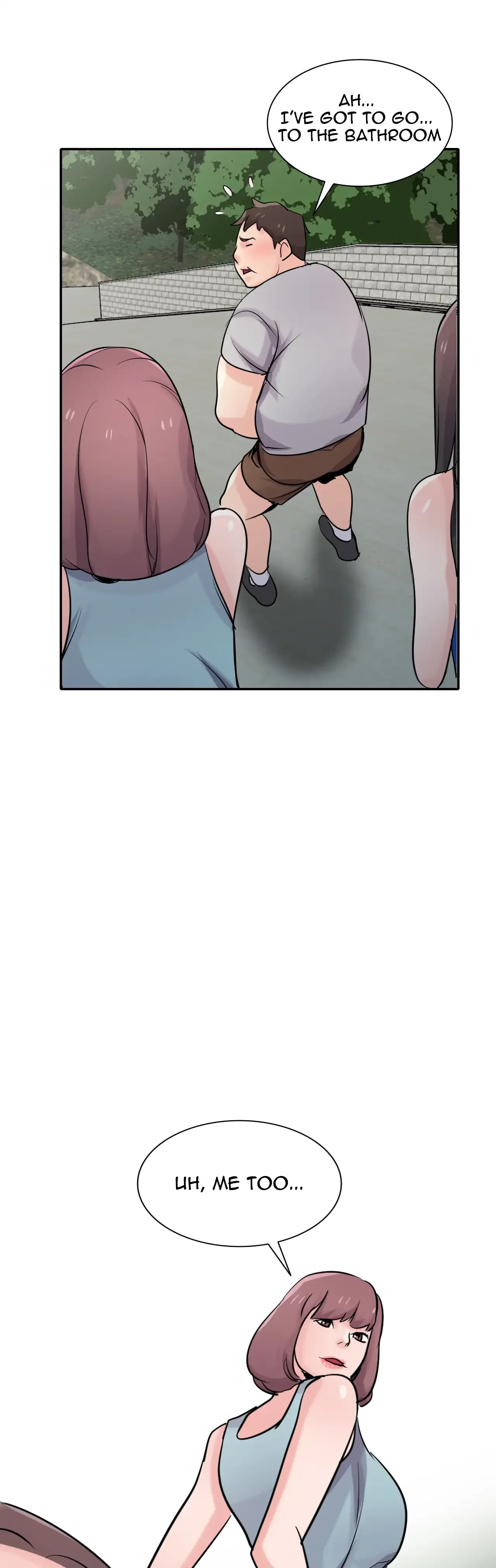 Training Sister-In-Law Part D - Episode 1