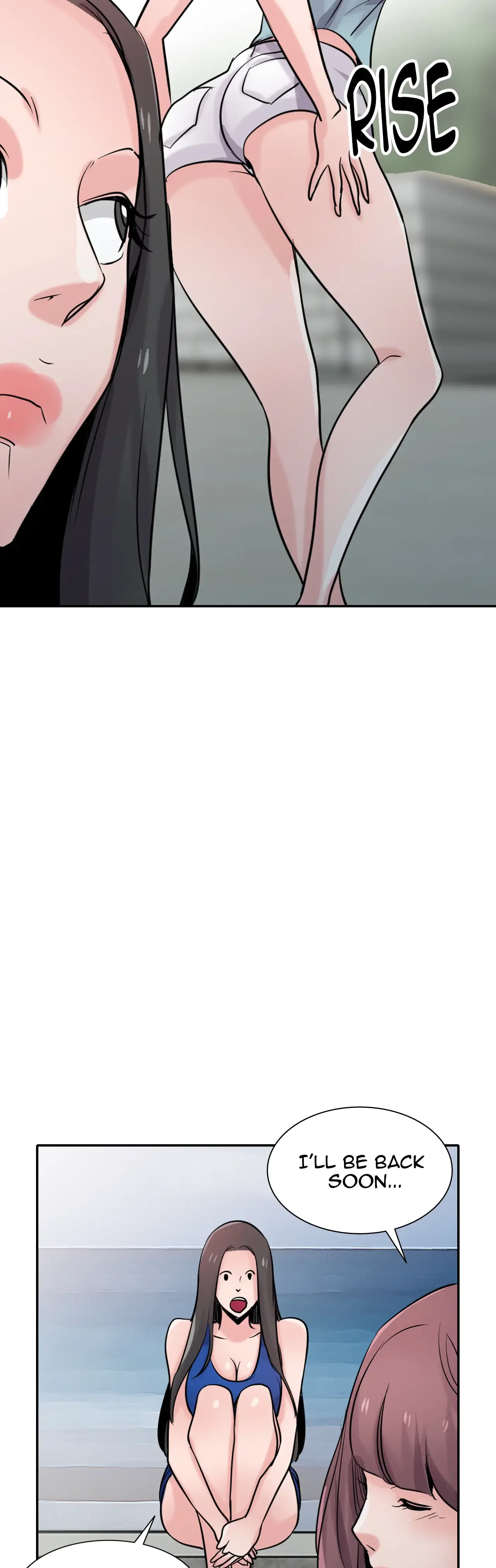 Training Sister-In-Law Part D - Episode 1