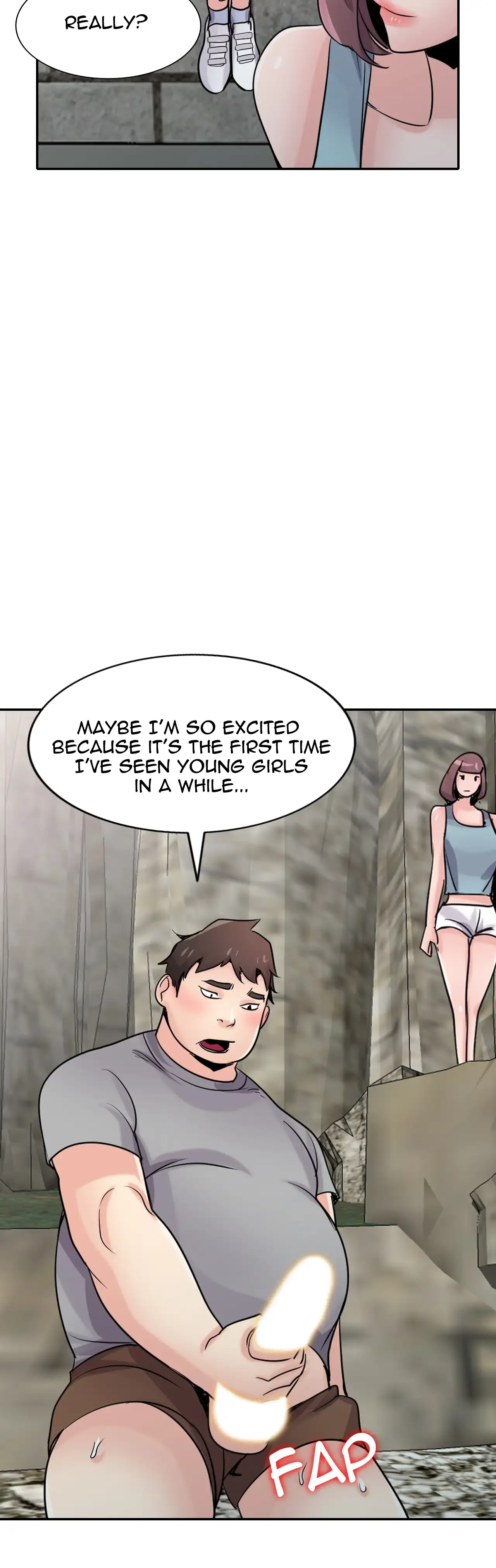 Training Sister-In-Law Part D - Episode 1