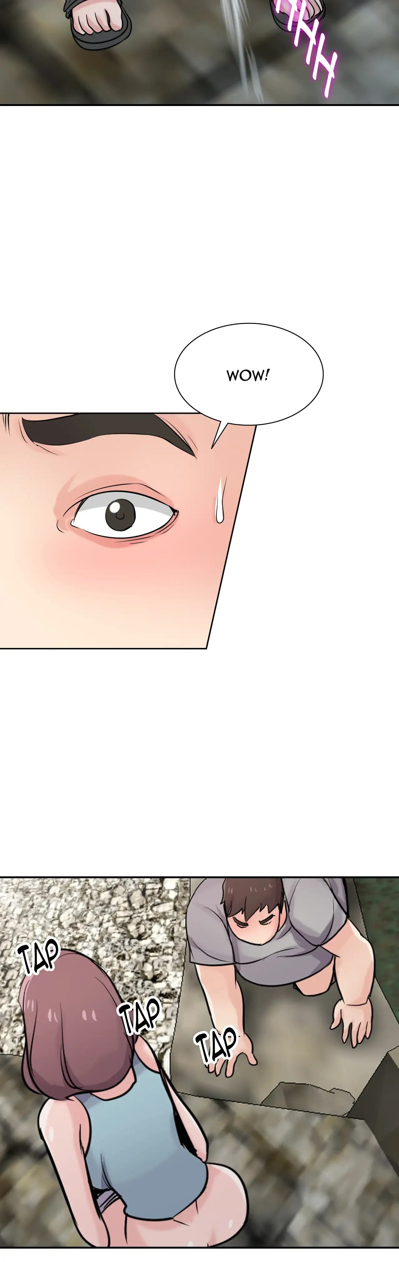 Training Sister-In-Law Part D - Episode 1