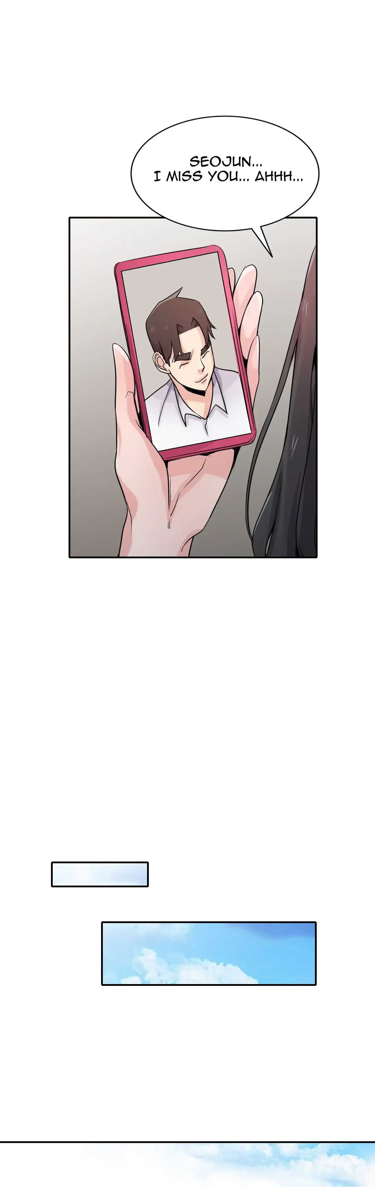 Training Sister-In-Law Part D - Episode 1