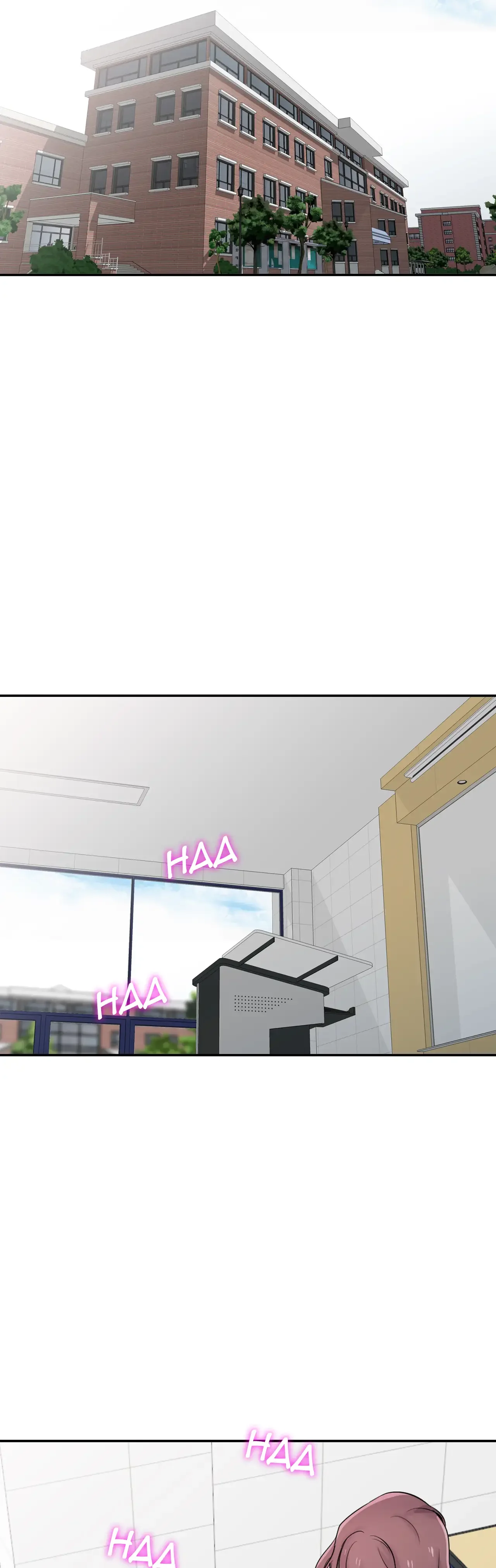 Training Sister-In-Law Part D - Episode 1