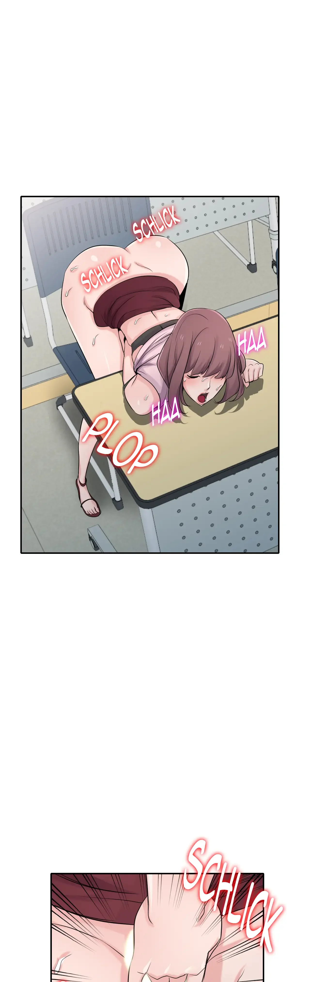 Training Sister-In-Law Part D - Episode 1