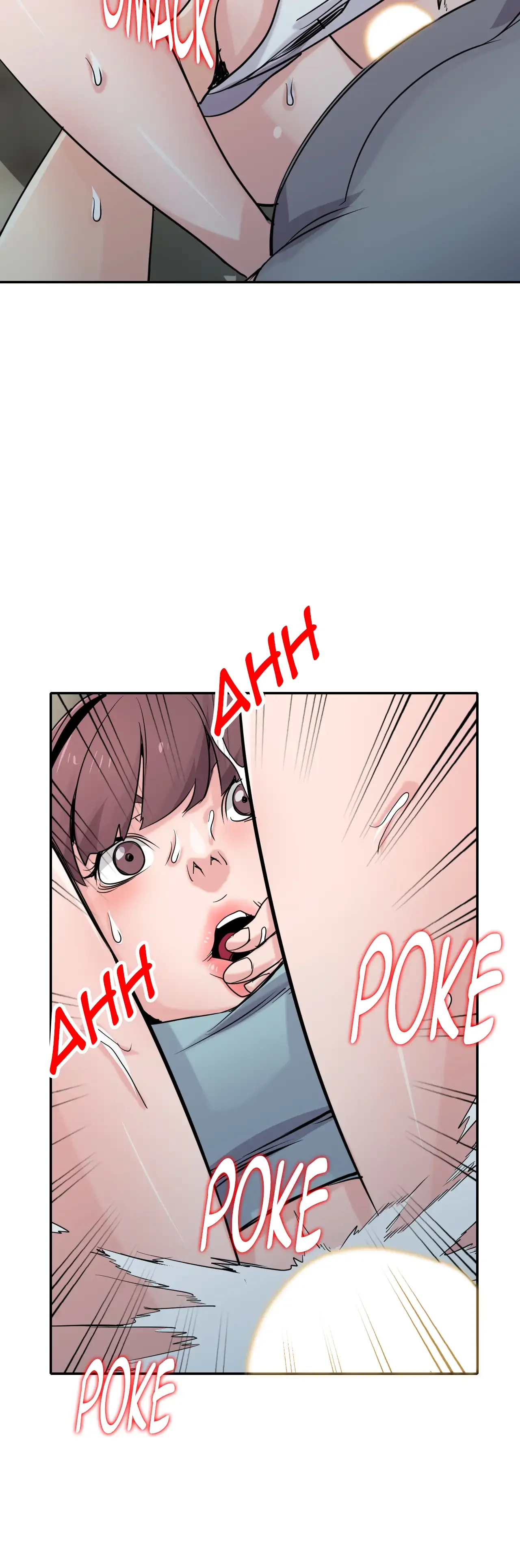 Training Sister-In-Law Part D - Episode 2