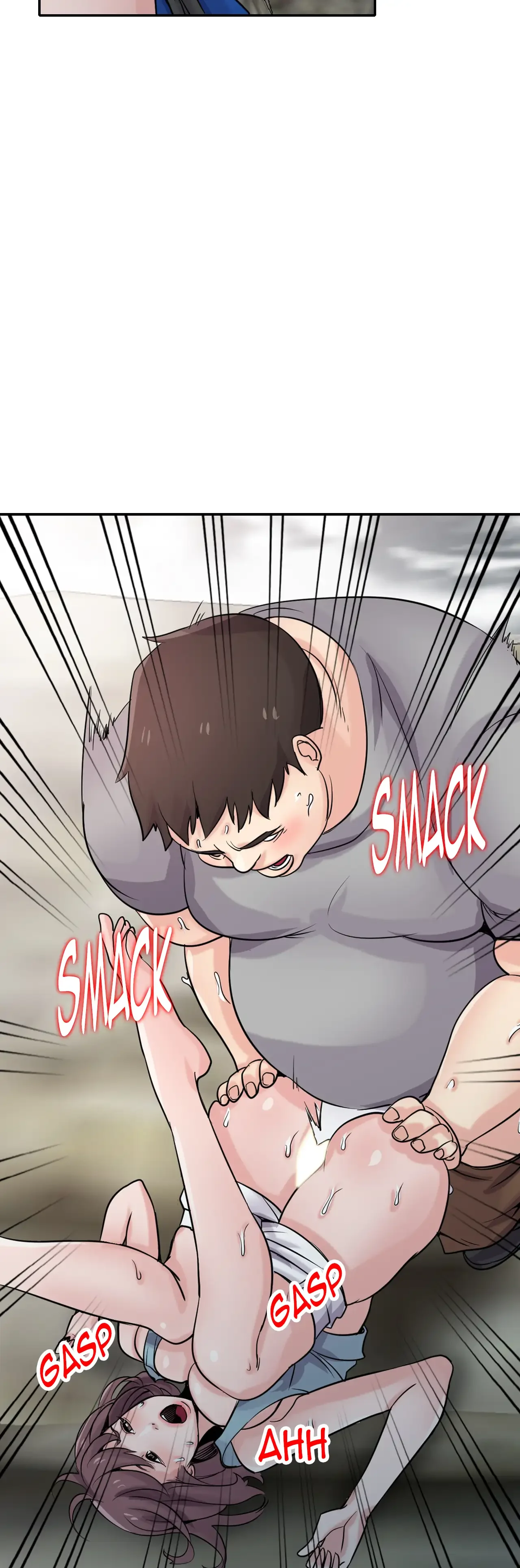 Training Sister-In-Law Part D - Episode 2