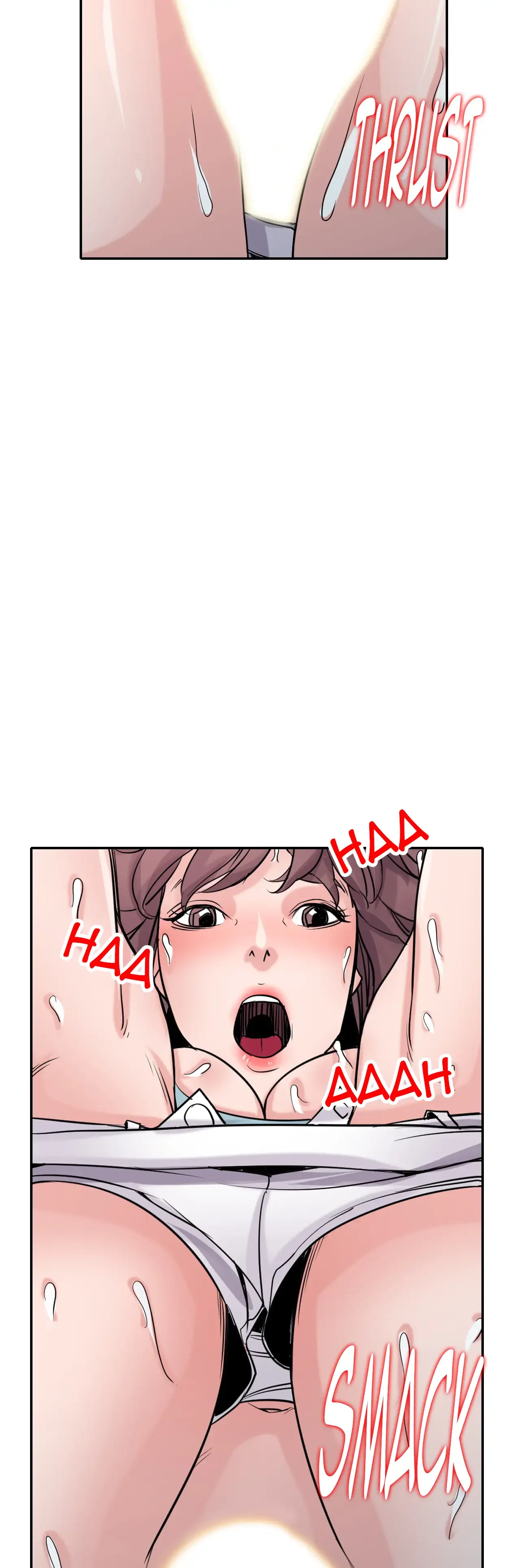Training Sister-In-Law Part D - Episode 2