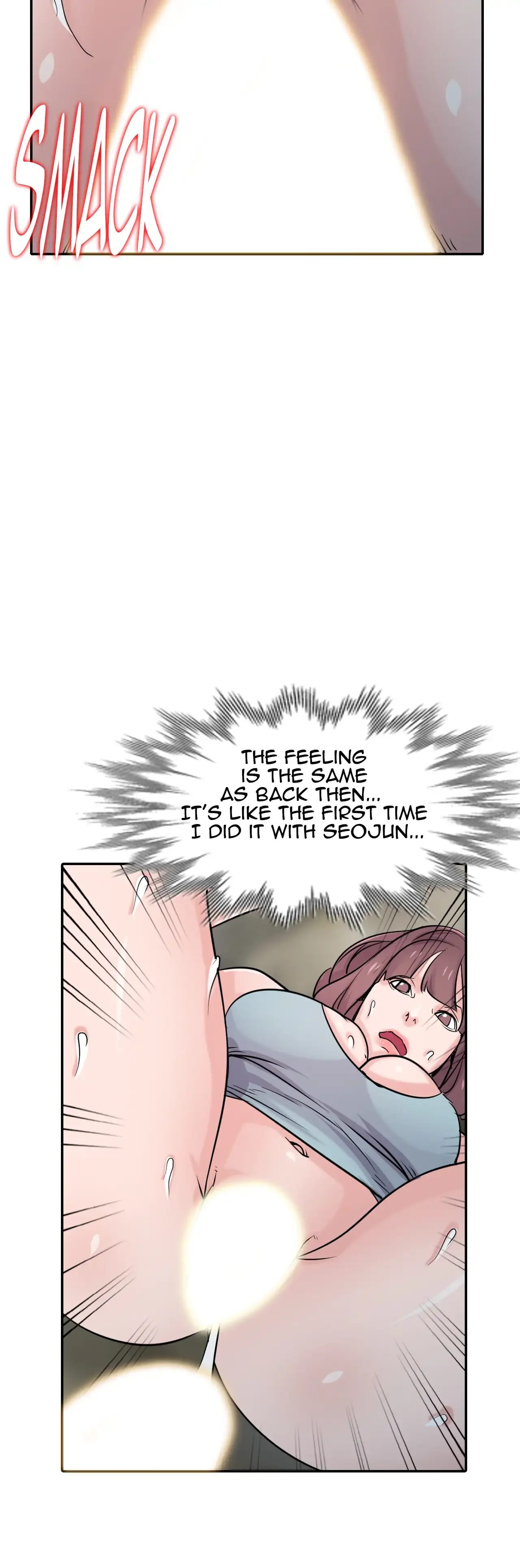 Training Sister-In-Law Part D - Episode 2
