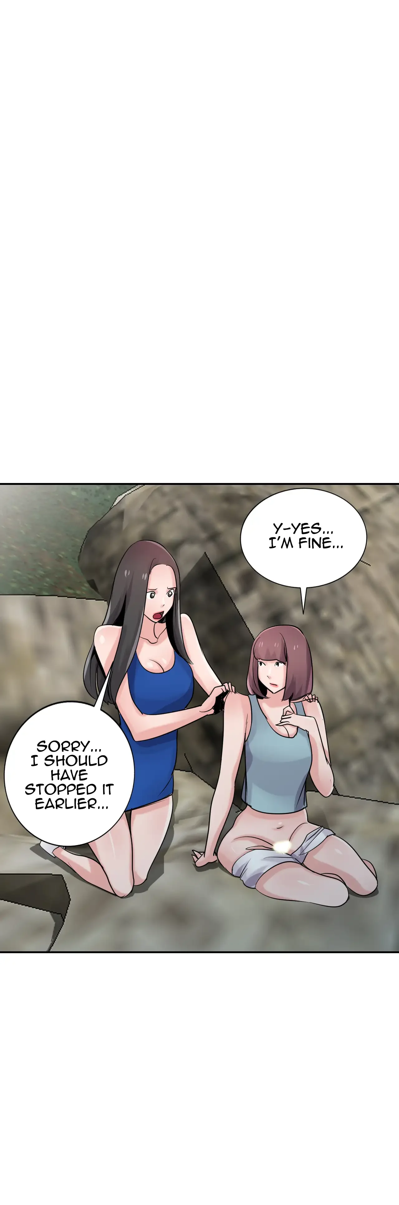 Training Sister-In-Law Part D - Episode 2
