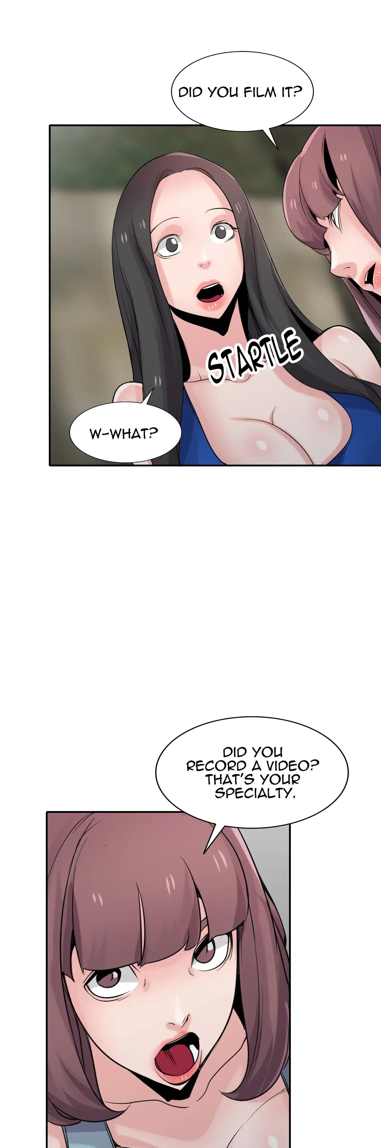 Training Sister-In-Law Part D - Episode 2