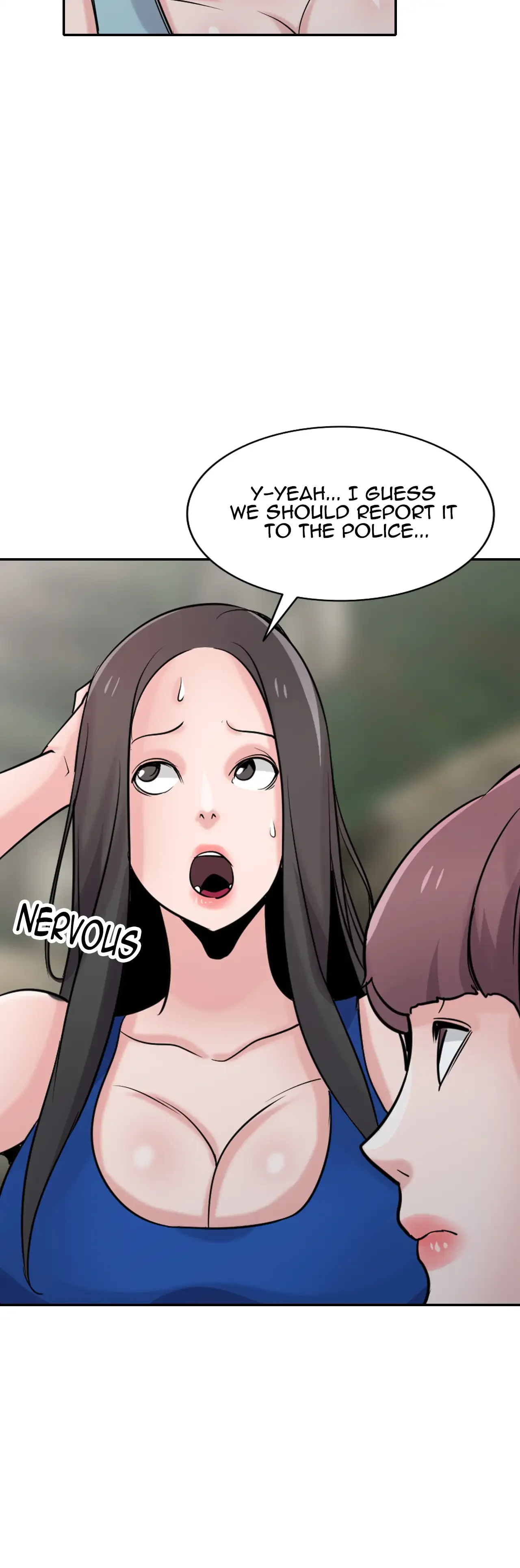 Training Sister-In-Law Part D - Episode 2