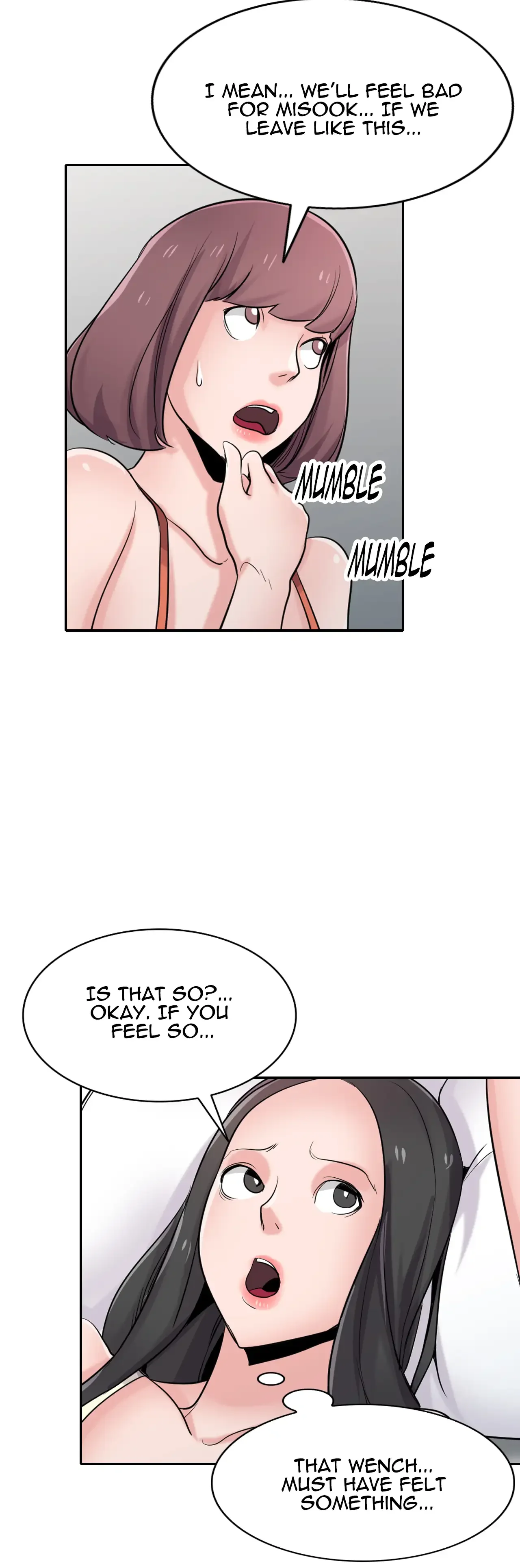 Training Sister-In-Law Part D - Episode 2