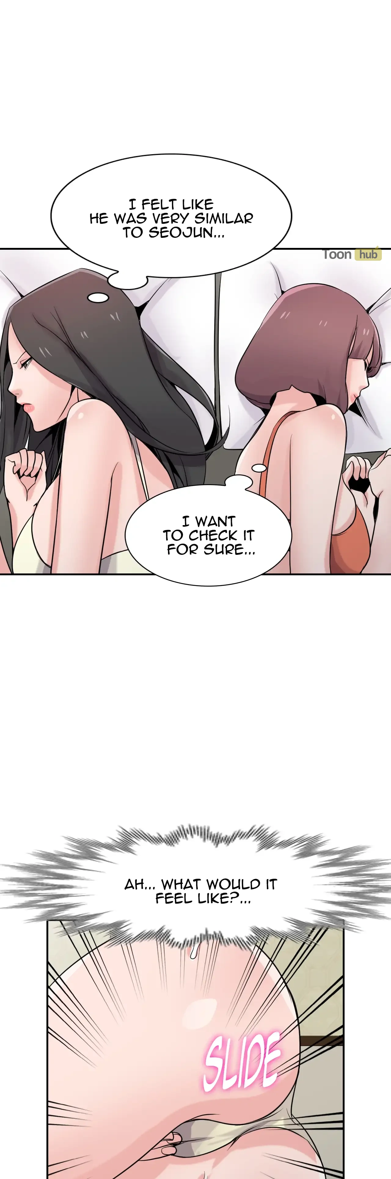 Training Sister-In-Law Part D - Episode 2