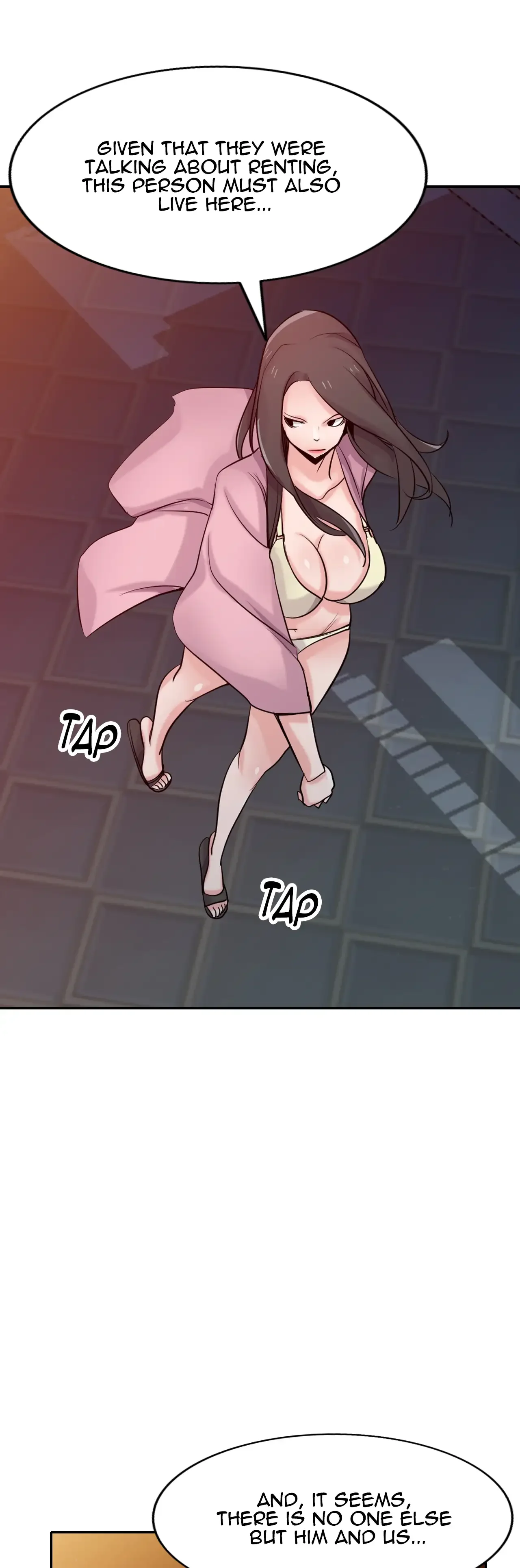 Training Sister-In-Law Part D - Episode 2
