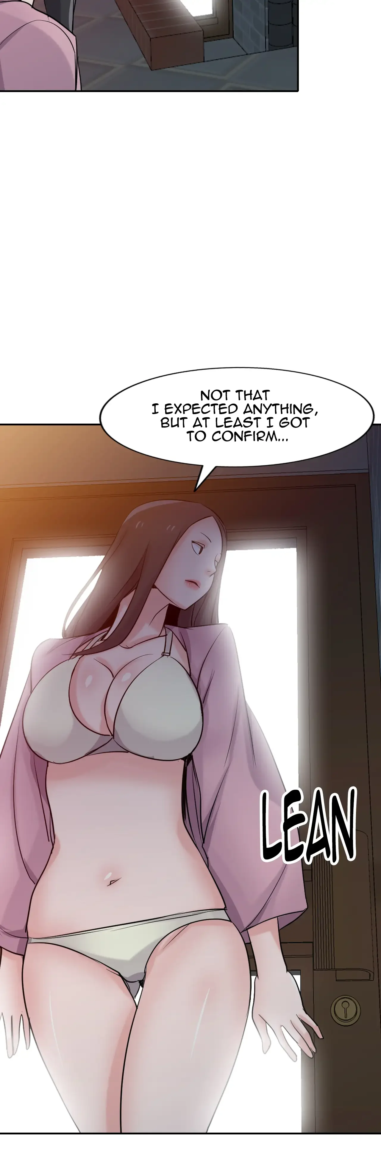 Training Sister-In-Law Part D - Episode 2