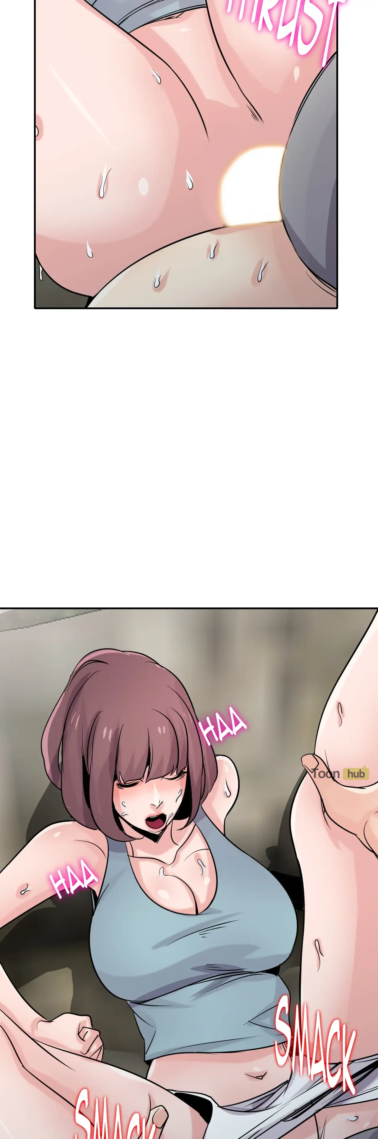 Training Sister-In-Law Part D - Episode 2