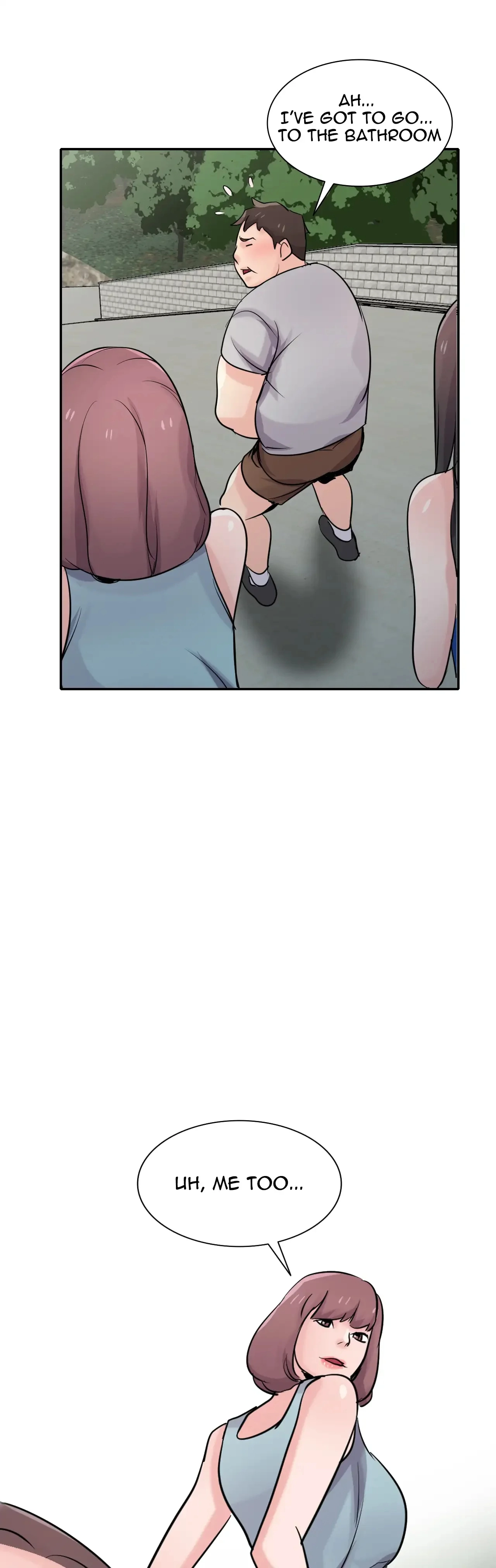 Training Sister-In-Law Part D - Prologue