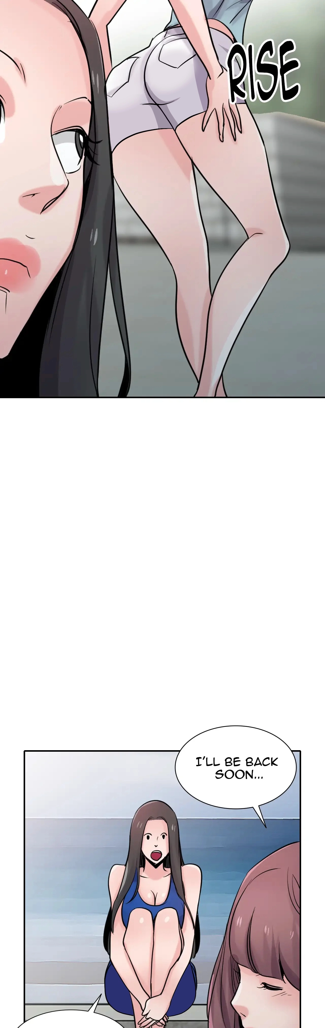Training Sister-In-Law Part D - Prologue