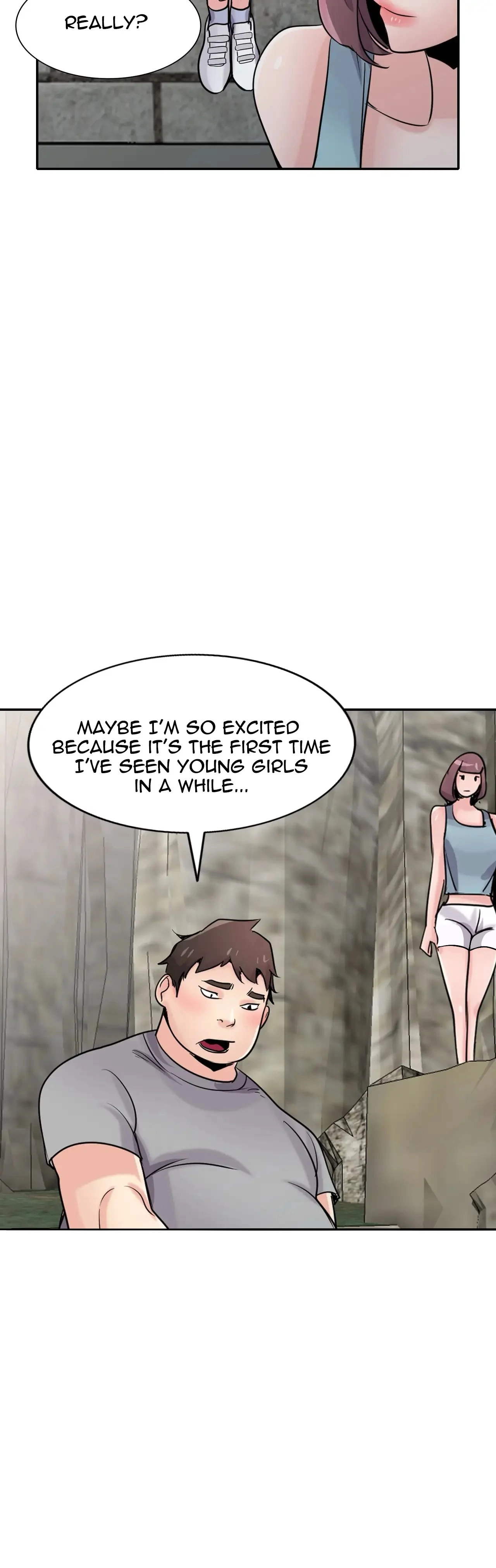 Training Sister-In-Law Part D - Prologue