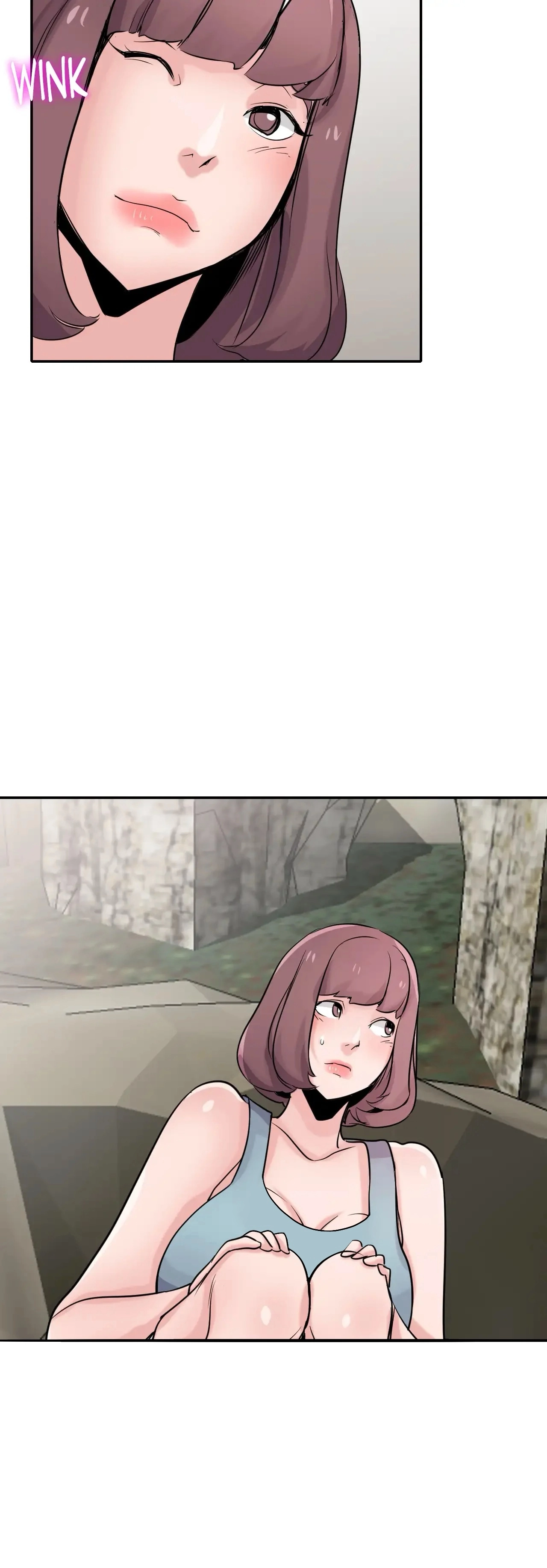Training Sister-In-Law Part D - Prologue