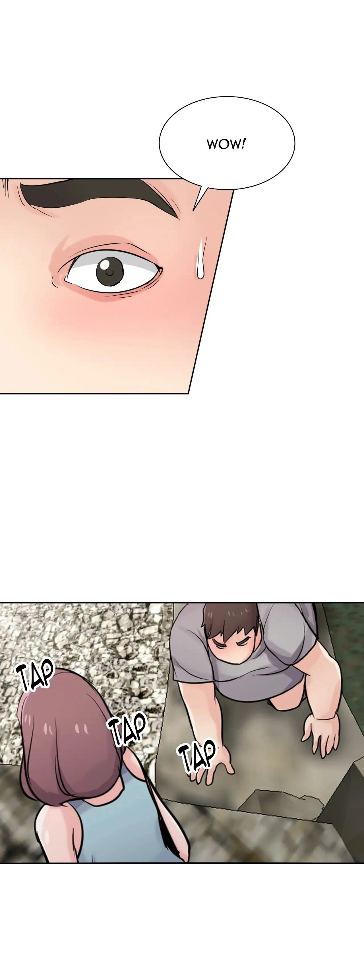 Training Sister-In-Law Part D - Prologue