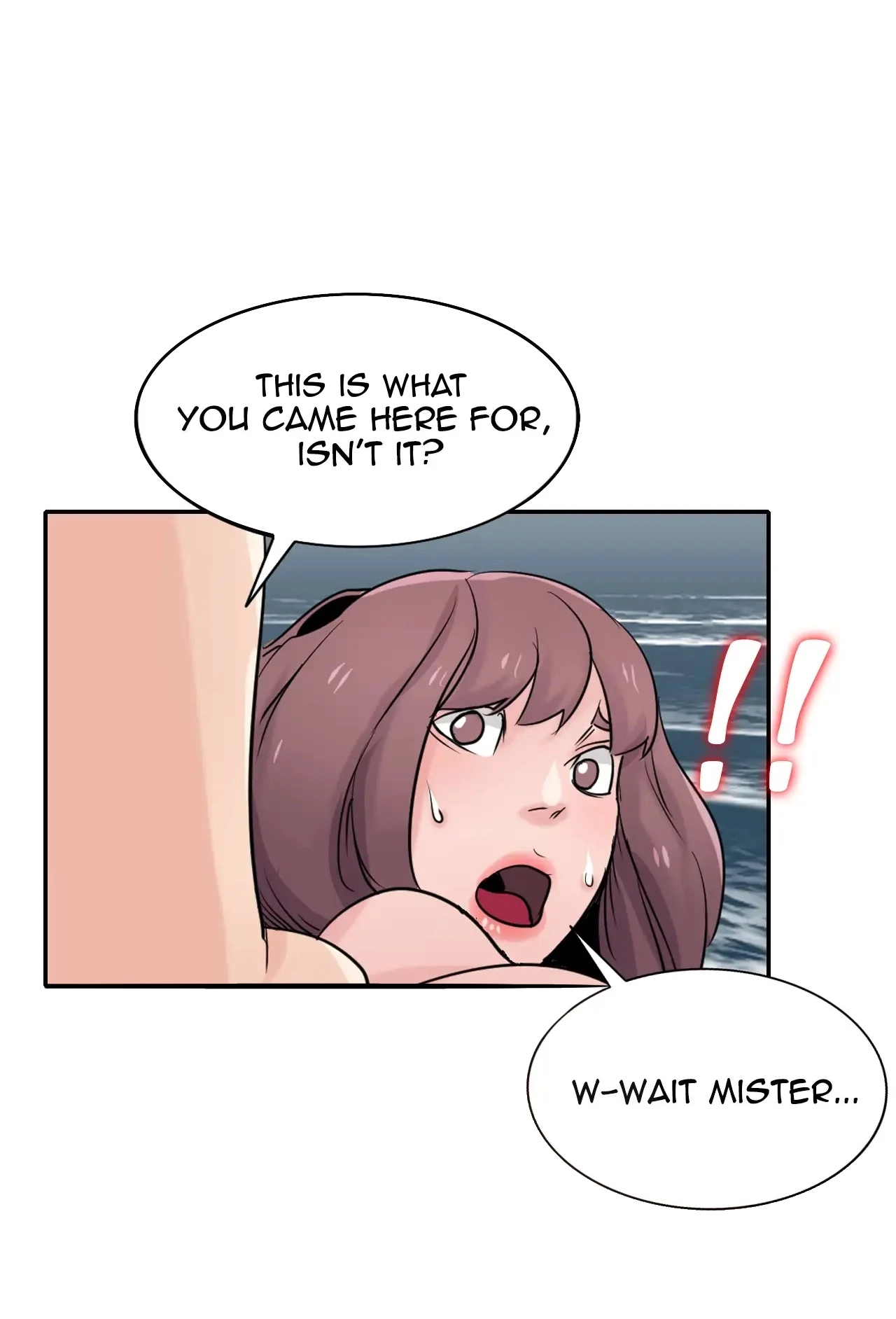 Training Sister-In-Law Part D - Prologue