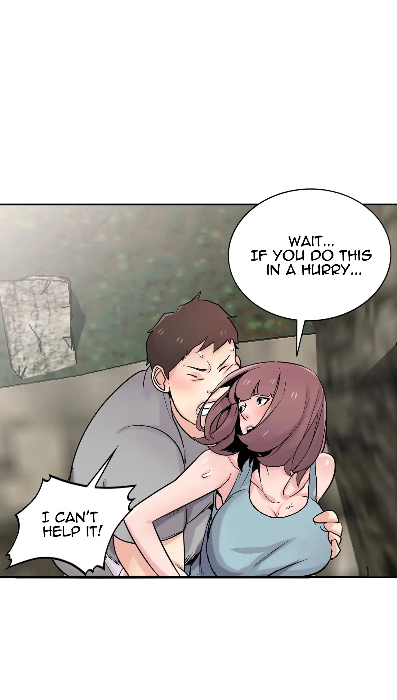 Training Sister-In-Law Part D - Prologue