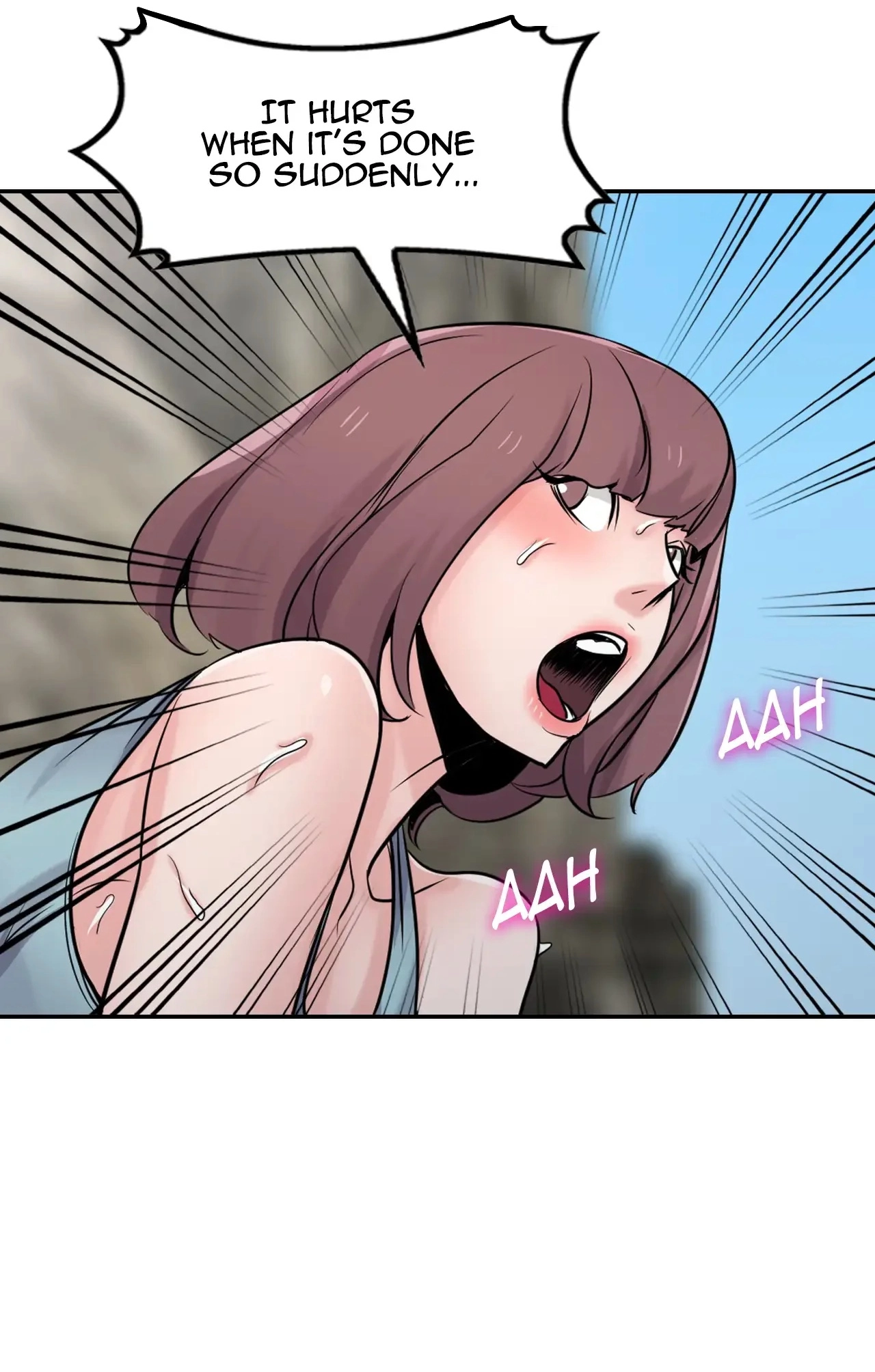 Training Sister-In-Law Part D - Prologue
