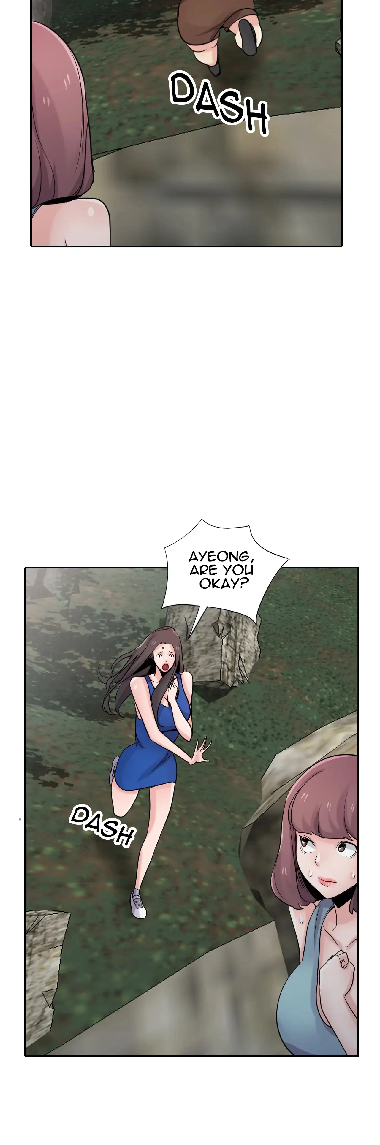 Training Sister-In-Law Part D - Prologue