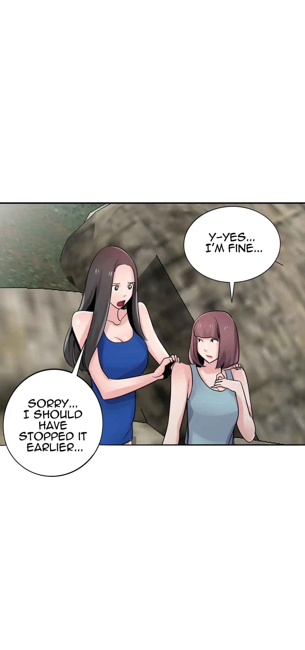 Training Sister-In-Law Part D - Prologue