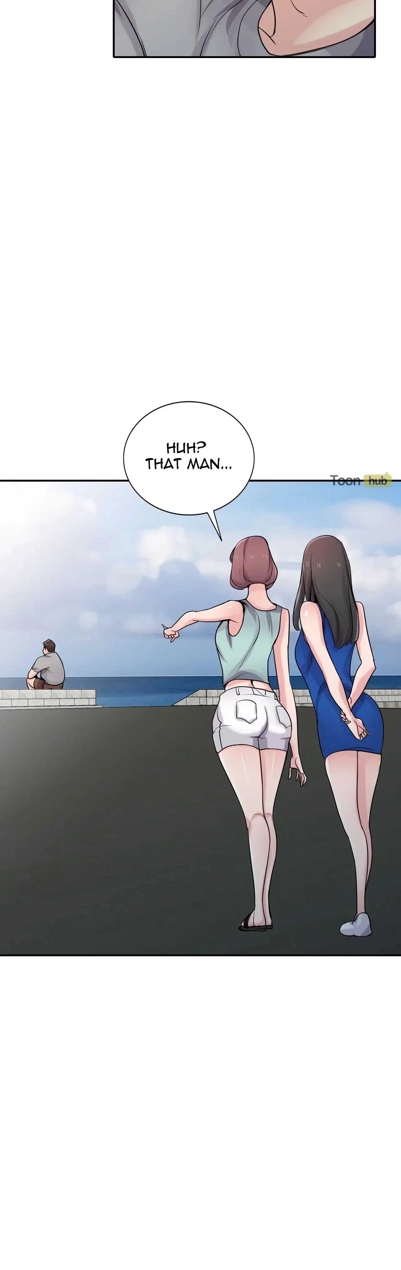 Training Sister-In-Law Part D - Prologue